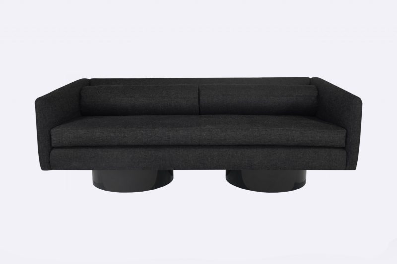 sofa tokio, fabrica de sofas chile, sofa tokio doble ele, doble ele mobiliario